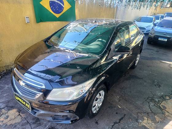 CHEVROLET PRISMA 1.0 MPFI LT 8V FLEX 4P MANUAL CHEVROLET PRISMA 1.0 MPFI LT 8V FLEX 4P MANUAL